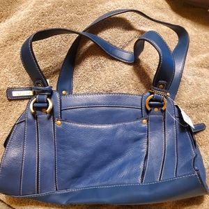 East 5th Hobo Handbag